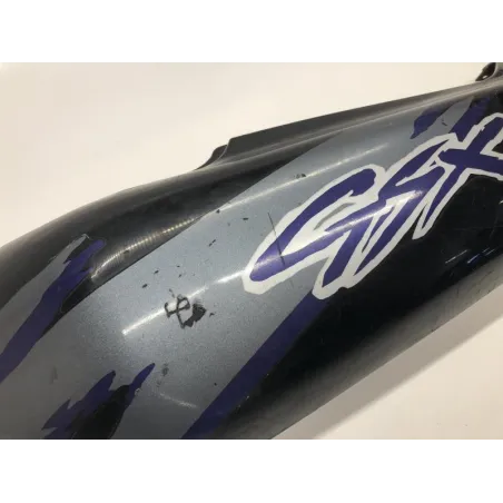 Cache carenage coque arriere gauche SUZUKI GSXR 1100 1993-1996