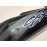 Cache carenage coque arriere gauche SUZUKI GSXR 1100 1993-1996 Cache carenage coque arriere gauche SUZUKI GSXR 1100 1993-1996