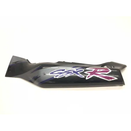 Cache carenage coque arriere gauche SUZUKI GSXR 1100 1993-1996