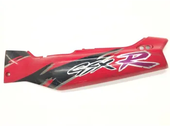 Cache carenage coque arriere gauche SUZUKI GSXR 1100 1993-1996
