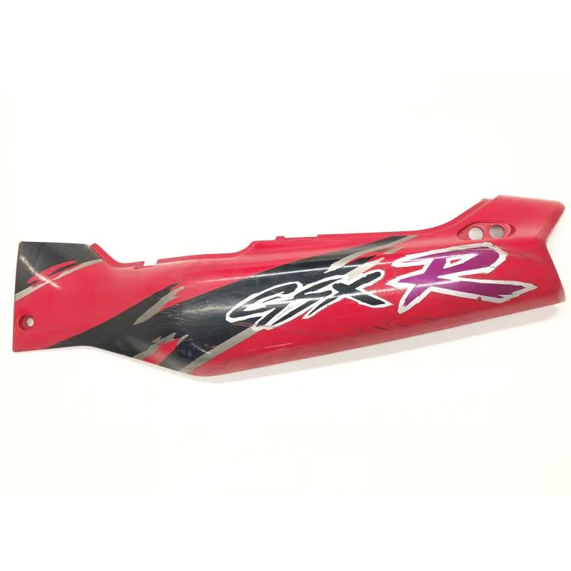 Cache carenage coque arriere gauche SUZUKI GSXR 1100 1993-1996