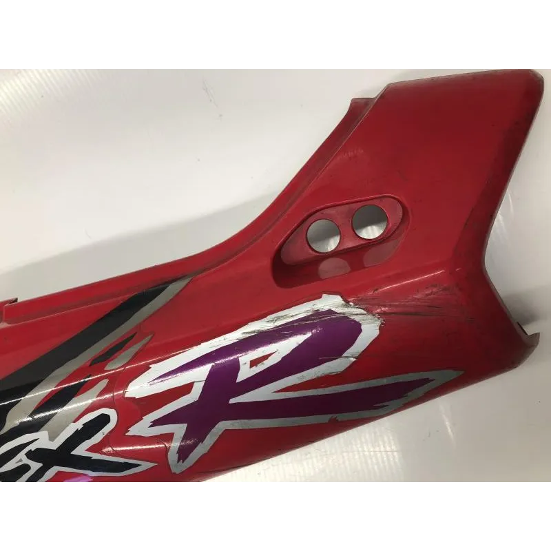 Cache carenage coque arriere gauche SUZUKI GSXR 1100 1993-1996
