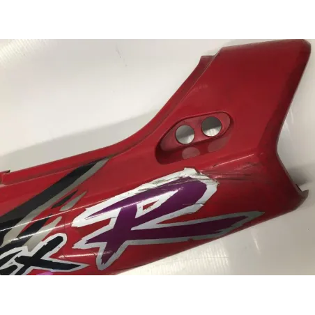 Cache carenage coque arriere gauche SUZUKI GSXR 1100 1993-1996