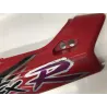 Cache carenage coque arriere gauche SUZUKI GSXR 1100 1993-1996