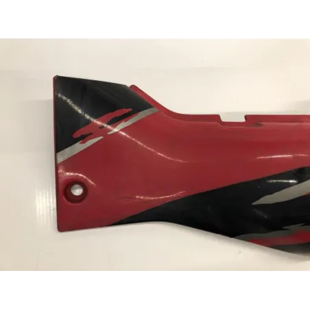 Cache carenage coque arriere gauche SUZUKI GSXR 1100 1993-1996