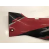 Cache carenage coque arriere gauche SUZUKI GSXR 1100 1993-1996