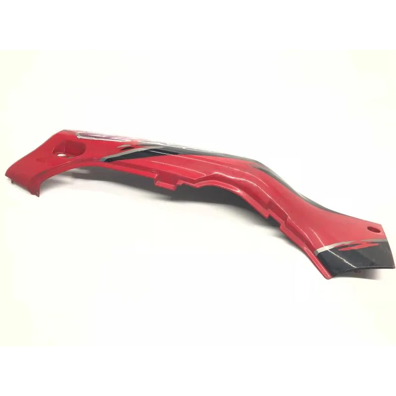 Cache carenage coque arriere gauche SUZUKI GSXR 1100 1993-1996