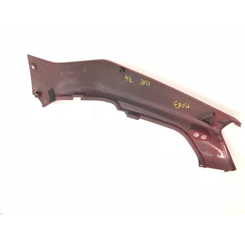Cache carenage coque arriere gauche SUZUKI GSXR 1100 1993-1996