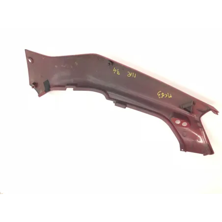 Cache carenage coque arriere gauche SUZUKI GSXR 1100 1993-1996