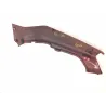 Cache carenage coque arriere gauche SUZUKI GSXR 1100 1993-1996