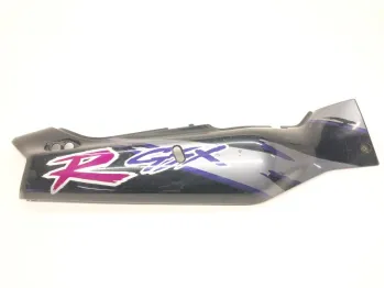 Cache carenage coque arriere droit SUZUKI GSXR 1100 1993-1996