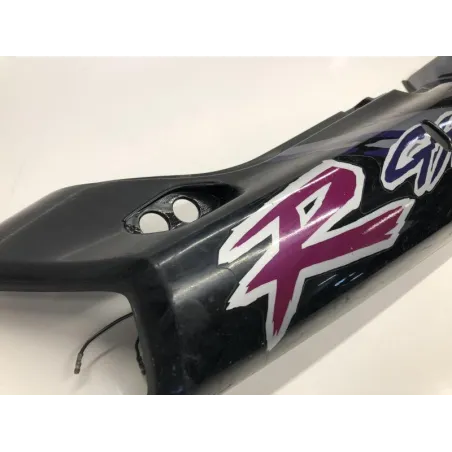 Cache carenage coque arriere droit SUZUKI GSXR 1100 1993-1996