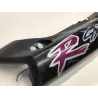 Cache carenage coque arriere droit SUZUKI GSXR 1100 1993-1996 Cache carenage coque arriere droit SUZUKI GSXR 1100 1993-1996