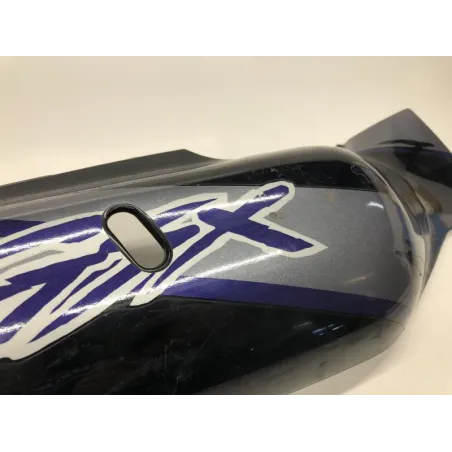 Cache carenage coque arriere droit SUZUKI GSXR 1100 1993-1996