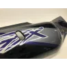 Cache carenage coque arriere droit SUZUKI GSXR 1100 1993-1996 Cache carenage coque arriere droit SUZUKI GSXR 1100 1993-1996