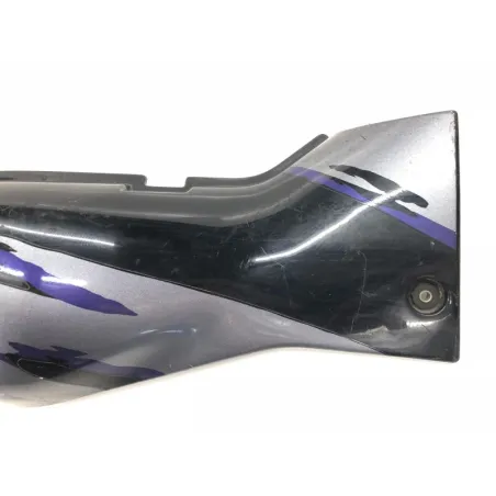 Cache carenage coque arriere droit SUZUKI GSXR 1100 1993-1996
