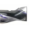 Cache carenage coque arriere droit SUZUKI GSXR 1100 1993-1996 Cache carenage coque arriere droit SUZUKI GSXR 1100 1993-1996