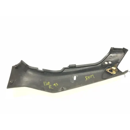 Cache carenage coque arriere droit SUZUKI GSXR 1100 1993-1996