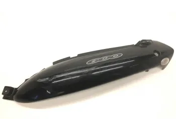 Cache carenage coque arriere gauche SUZUKI GSX F 600 1998-2001