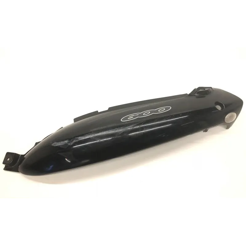 Cache carenage coque arriere gauche SUZUKI GSX F 600 1998-2001