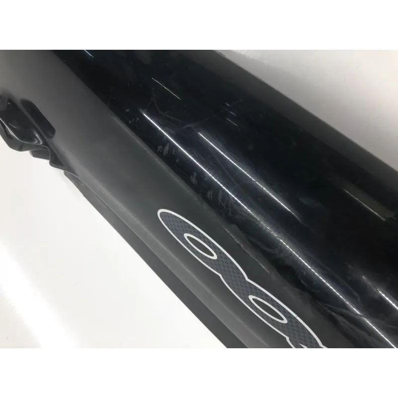 Cache carenage coque arriere gauche SUZUKI GSX F 600 1998-2001