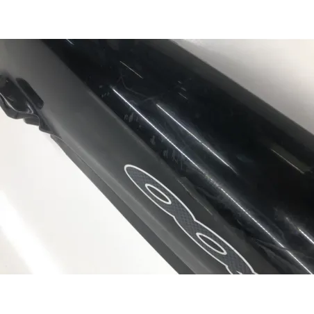 Cache carenage coque arriere gauche SUZUKI GSX F 600 1998-2001