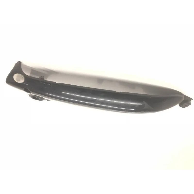 Cache carenage coque arriere gauche SUZUKI GSX F 600 1998-2001