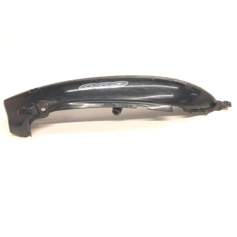 Cache carenage coque arriere gauche SUZUKI GSX F 600 1998-2001