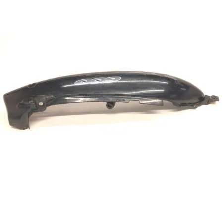 Cache carenage coque arriere gauche SUZUKI GSX F 600 1998-2001