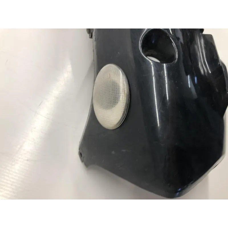 Cache carenage coque arriere gauche SUZUKI GSX F 600 1998-2001