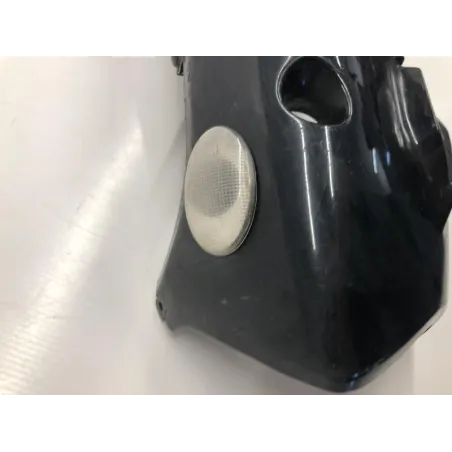 Cache carenage coque arriere gauche SUZUKI GSX F 600 1998-2001