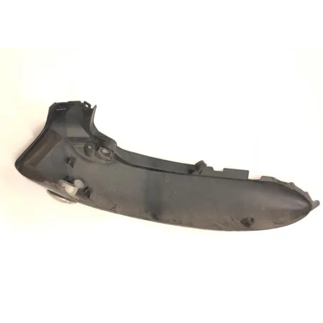 Cache carenage coque arriere gauche SUZUKI GSX F 600 1998-2001