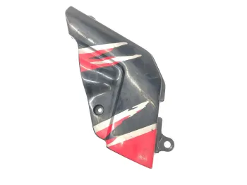 Cache lateral gauche SUZUKI GSXR 750 1992-1995