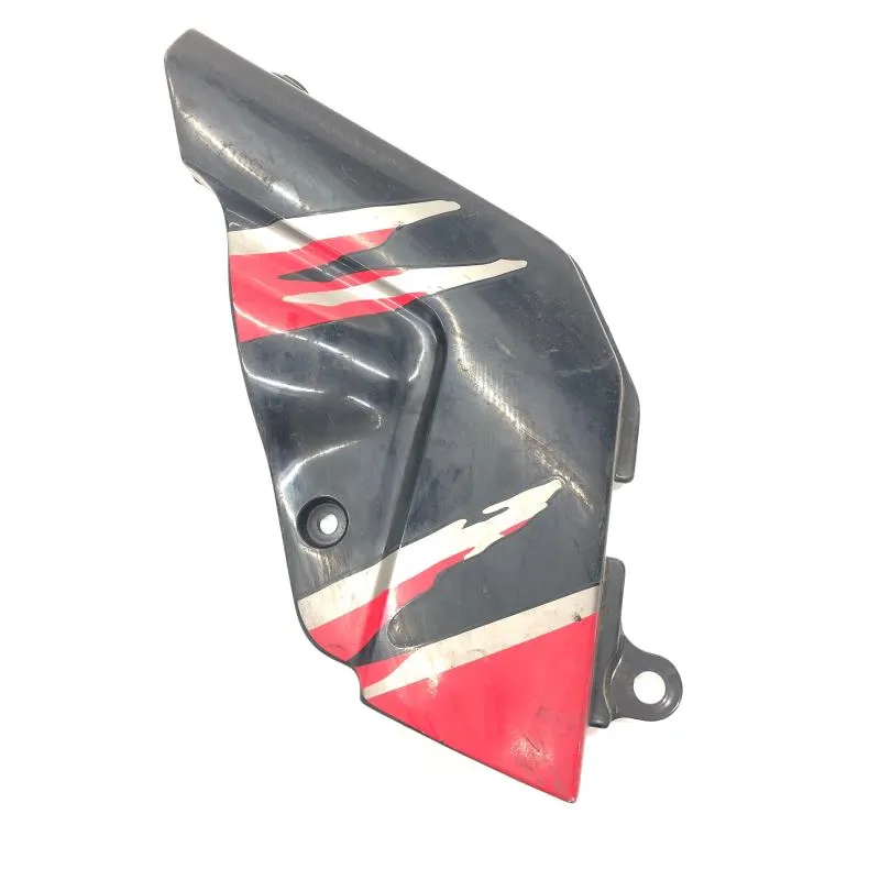 Cache lateral gauche SUZUKI GSXR 750 1992-1995