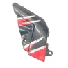 Cache lateral gauche SUZUKI GSXR 750 1992-1995 Cache lateral gauche SUZUKI GSXR 750 1992-1995