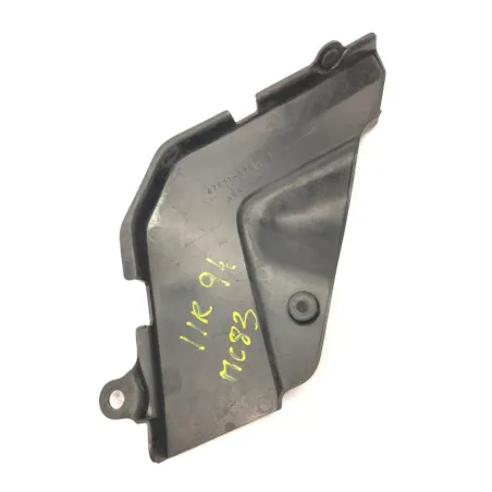 Cache lateral gauche SUZUKI GSXR 750 1992-1995