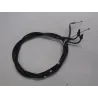 Cable d'accelerateur MBK YPR 125 2014-2017 EVOLIS Cable d'accelerateur MBK YPR 125 2014-2017 EVOLIS