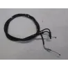 Cable d'accelerateur MBK YPR 125 2014-2017 EVOLIS Cable d'accelerateur MBK YPR 125 2014-2017 EVOLIS