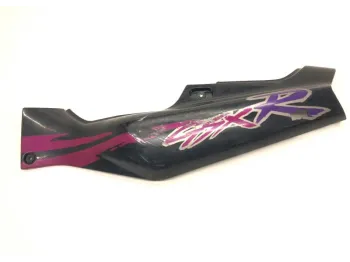 Cache carenage coque arriere gauche SUZUKI GSXR 750 1992-1995
