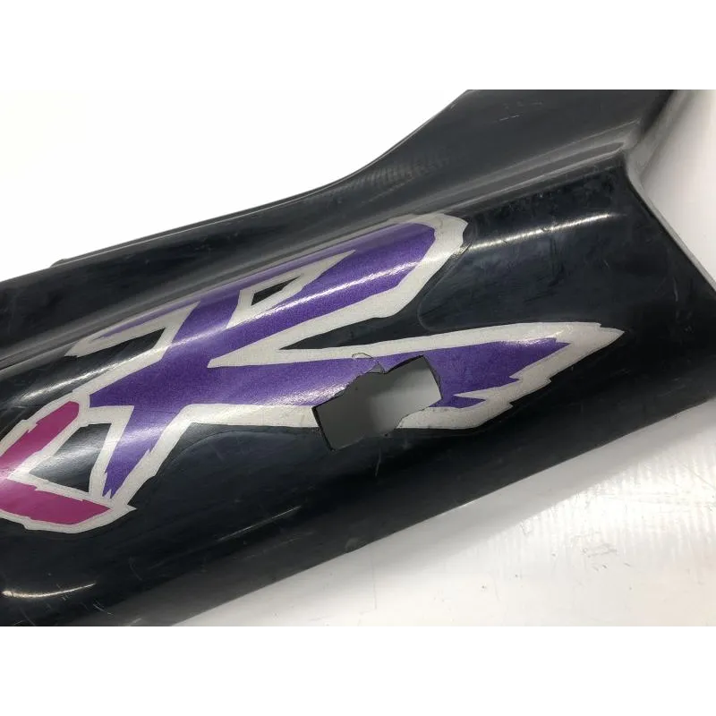 Cache carenage coque arriere gauche SUZUKI GSXR 750 1992-1995