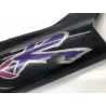 Cache carenage coque arriere gauche SUZUKI GSXR 750 1992-1995 Cache carenage coque arriere gauche SUZUKI GSXR 750 1992-1995