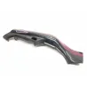 Cache carenage coque arriere gauche SUZUKI GSXR 750 1992-1995 Cache carenage coque arriere gauche SUZUKI GSXR 750 1992-1995