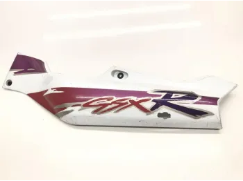 Cache carenage coque arriere gauche SUZUKI GSXR 750 1992-1995