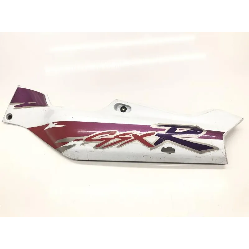Cache carenage coque arriere gauche SUZUKI GSXR 750 1992-1995