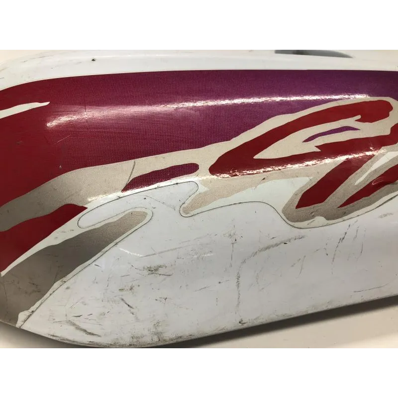 Cache carenage coque arriere gauche SUZUKI GSXR 750 1992-1995
