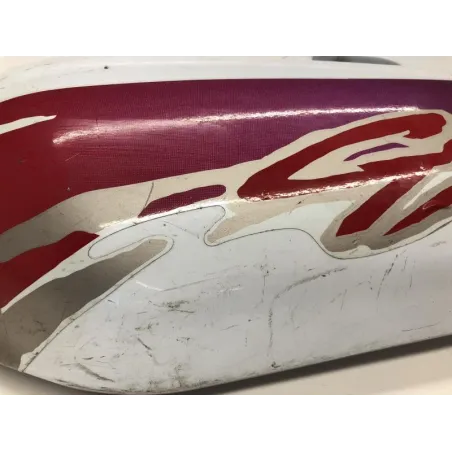 Cache carenage coque arriere gauche SUZUKI GSXR 750 1992-1995