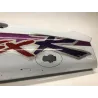 Cache carenage coque arriere gauche SUZUKI GSXR 750 1992-1995