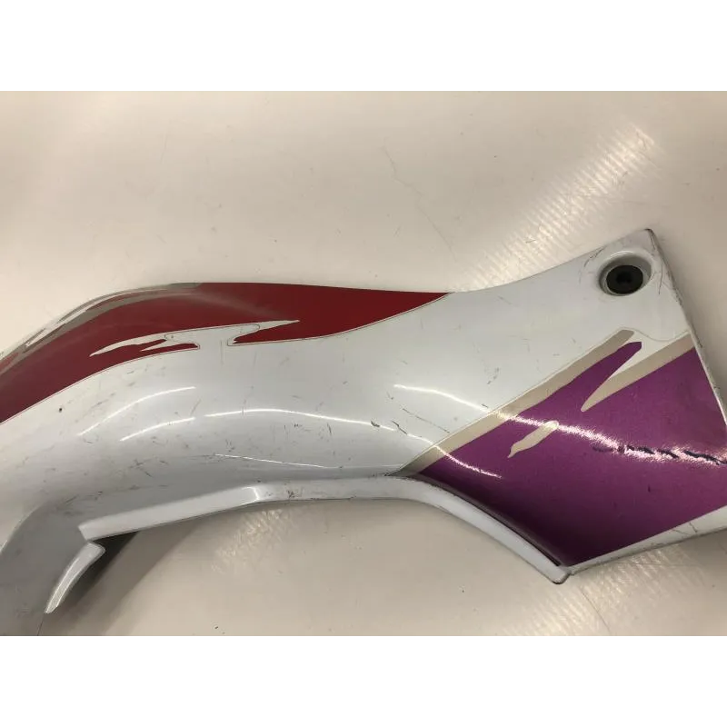 Cache carenage coque arriere gauche SUZUKI GSXR 750 1992-1995
