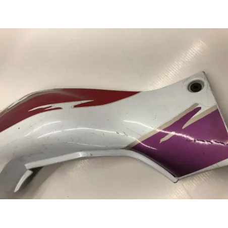 Cache carenage coque arriere gauche SUZUKI GSXR 750 1992-1995