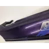 Cache carenage coque arriere droit SUZUKI GS 500 E 1989-1996 Cache carenage coque arriere droit SUZUKI GS 500 E 1989-1996